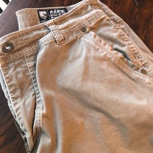 Kuhl pants
